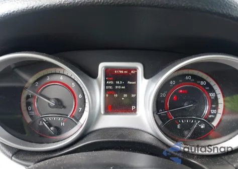 2019 Dodge Journey Se Value Package from USA, damaged, VIN 3C4PDCABXKT764013